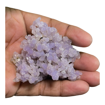 Grape Agate