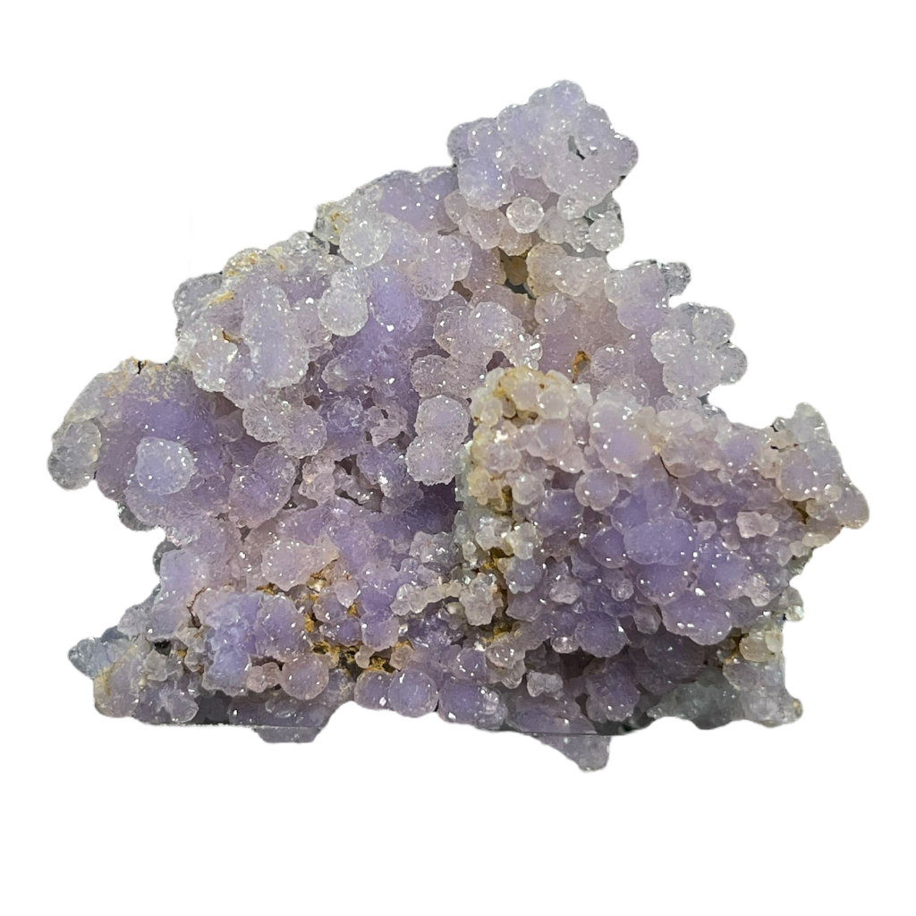 Grape Agate
