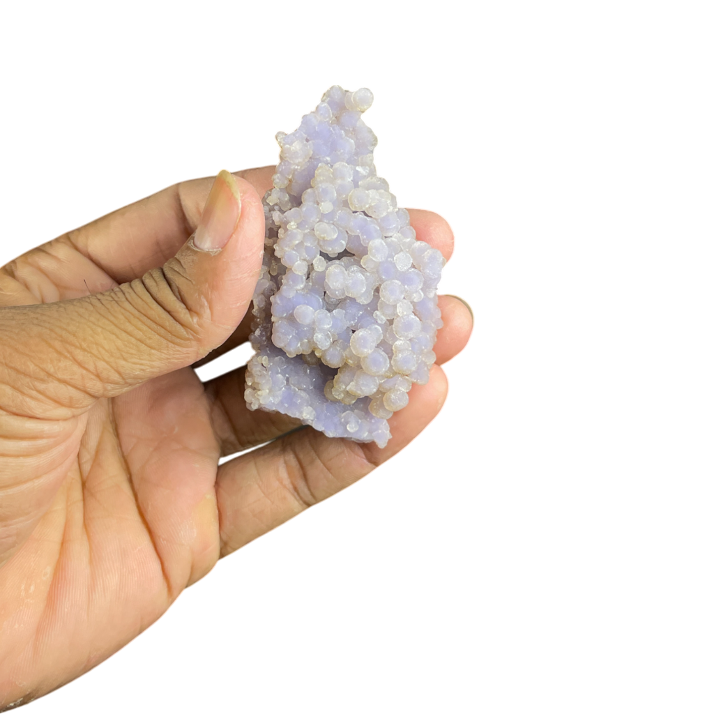 Grape Agate