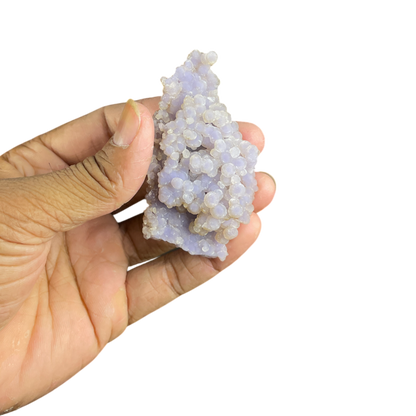 Grape Agate