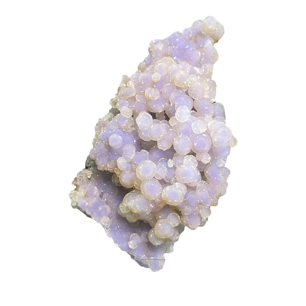 Grape Agate