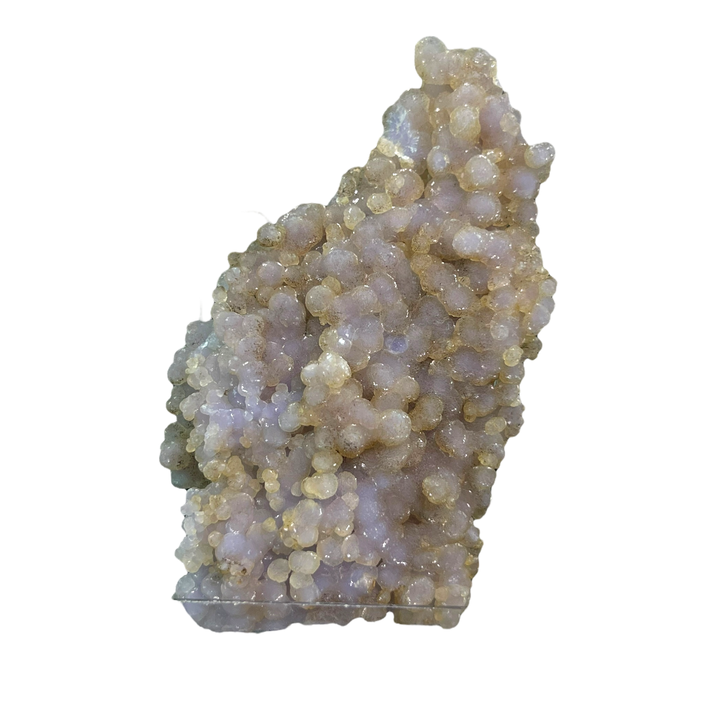 Grape Agate