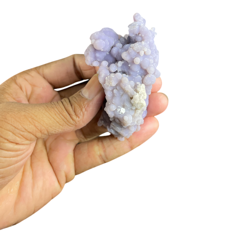 Grape Agate