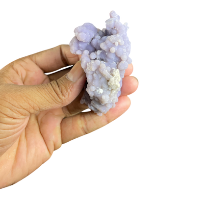 Grape Agate