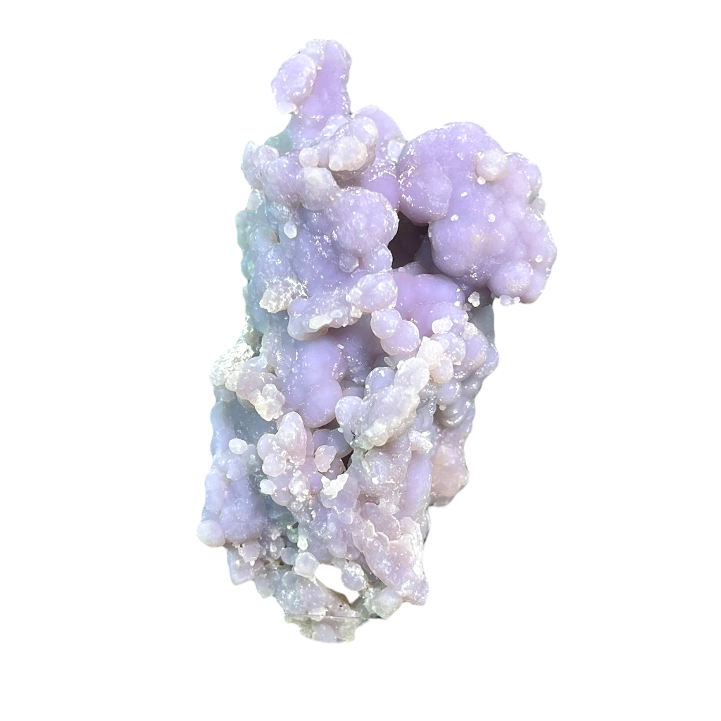 Grape Agate