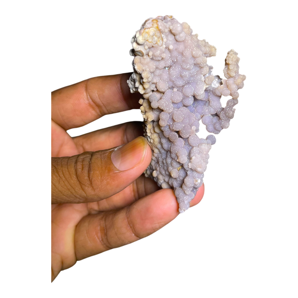 Grape Agate
