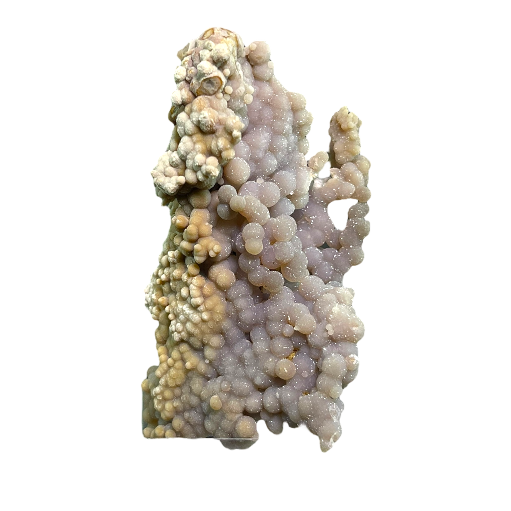 Grape Agate