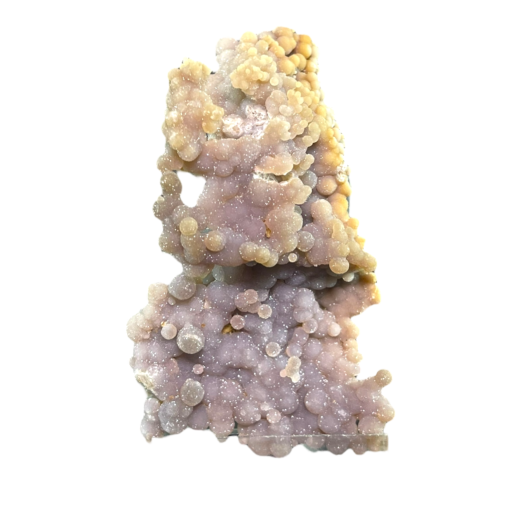 Grape Agate