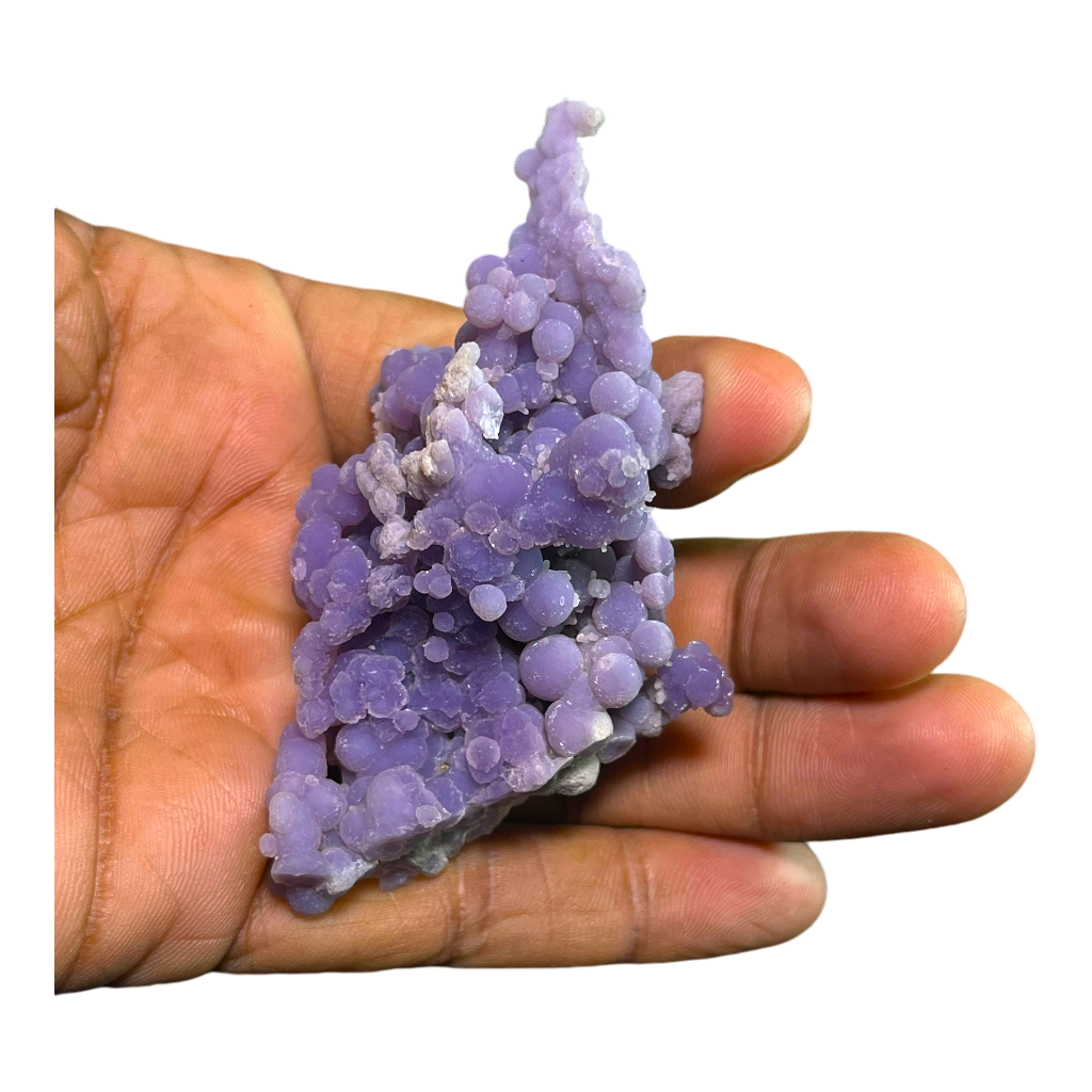 Grape Agate