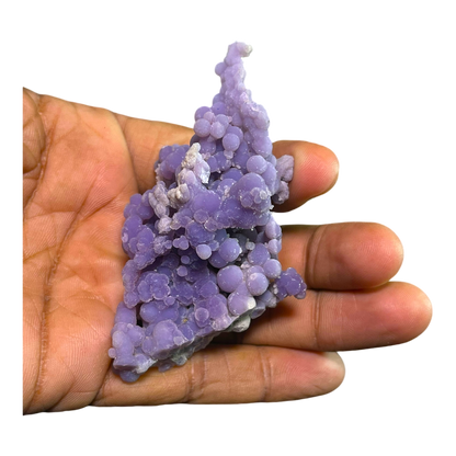 Grape Agate