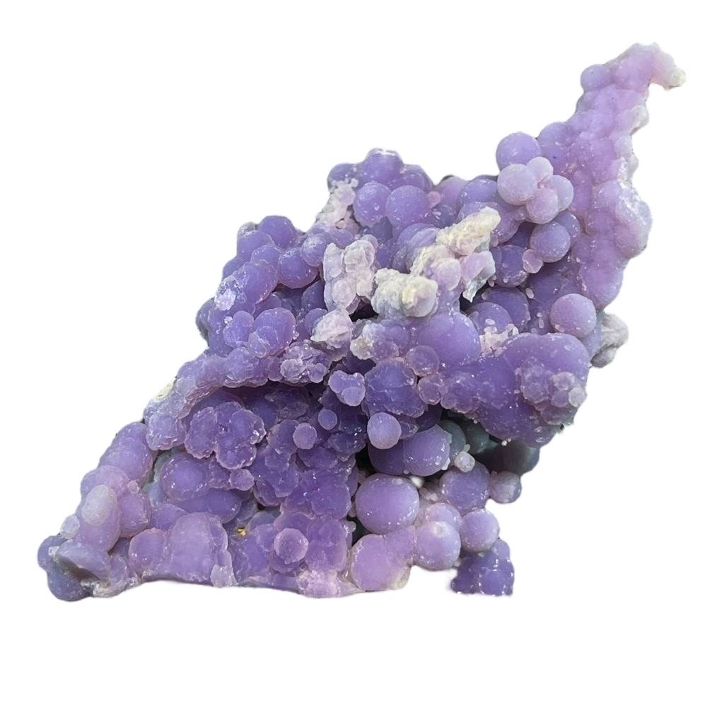 Grape Agate