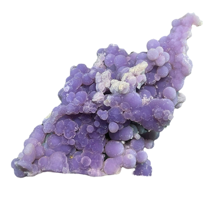 Grape Agate