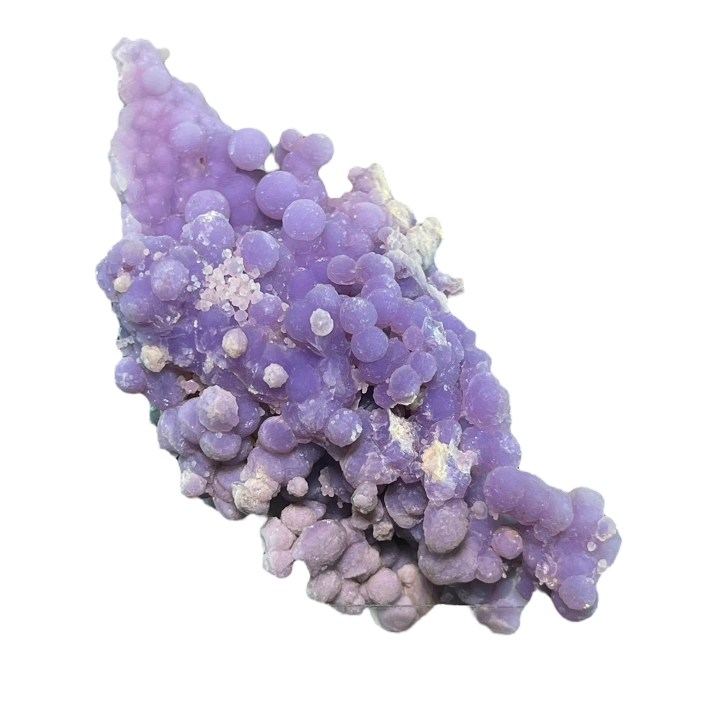 Grape Agate