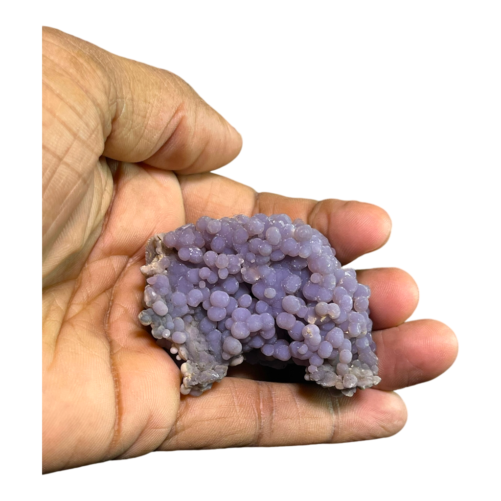 Grape Agate