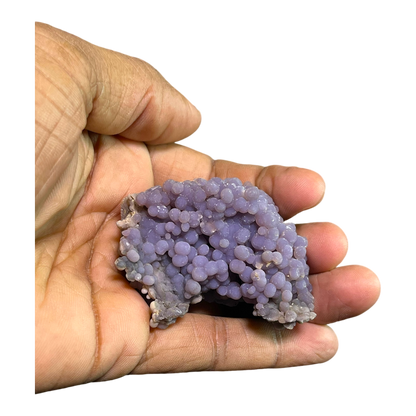 Grape Agate