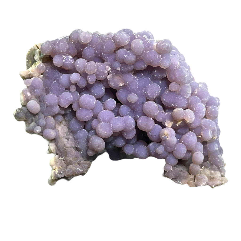 Grape Agate
