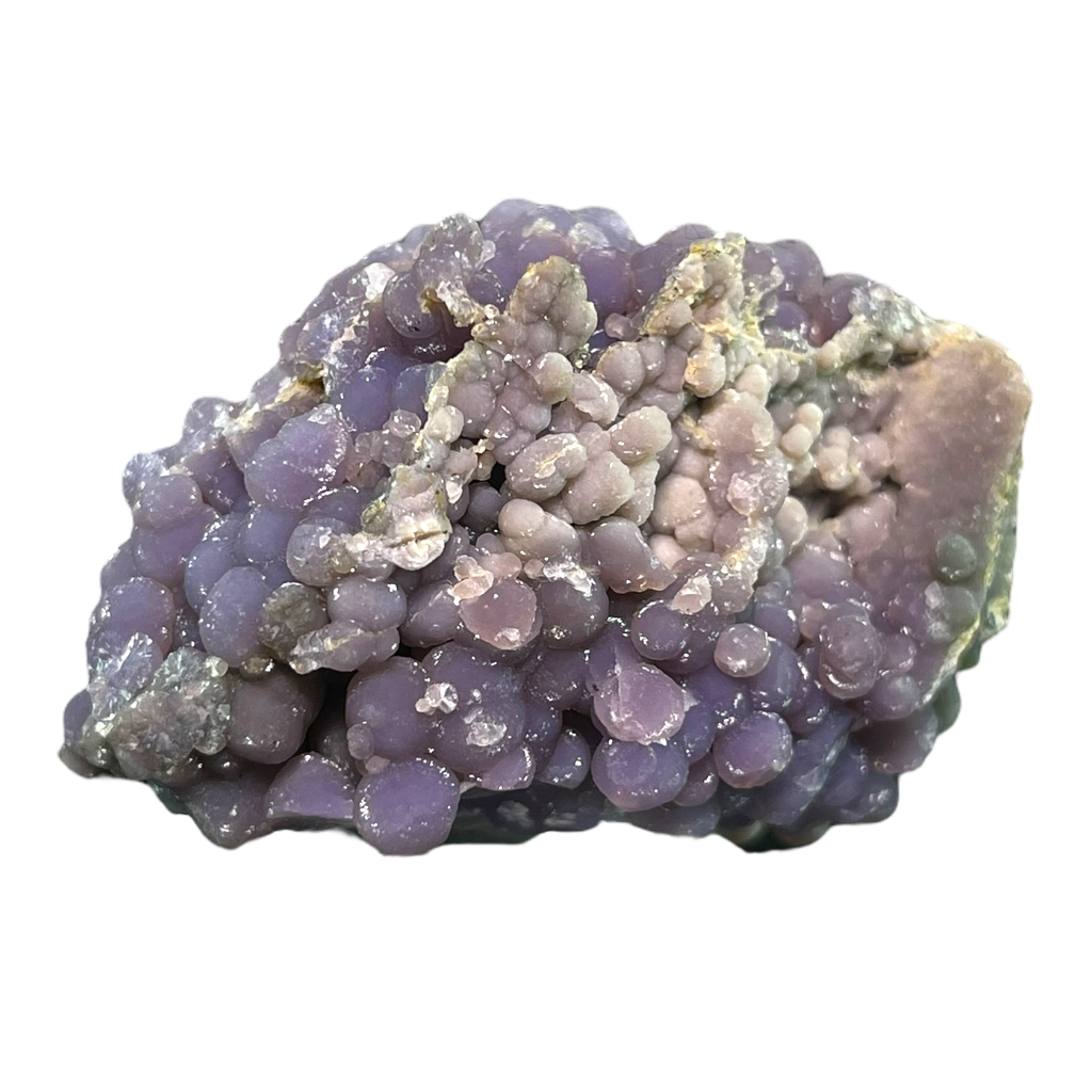 Grape Agate