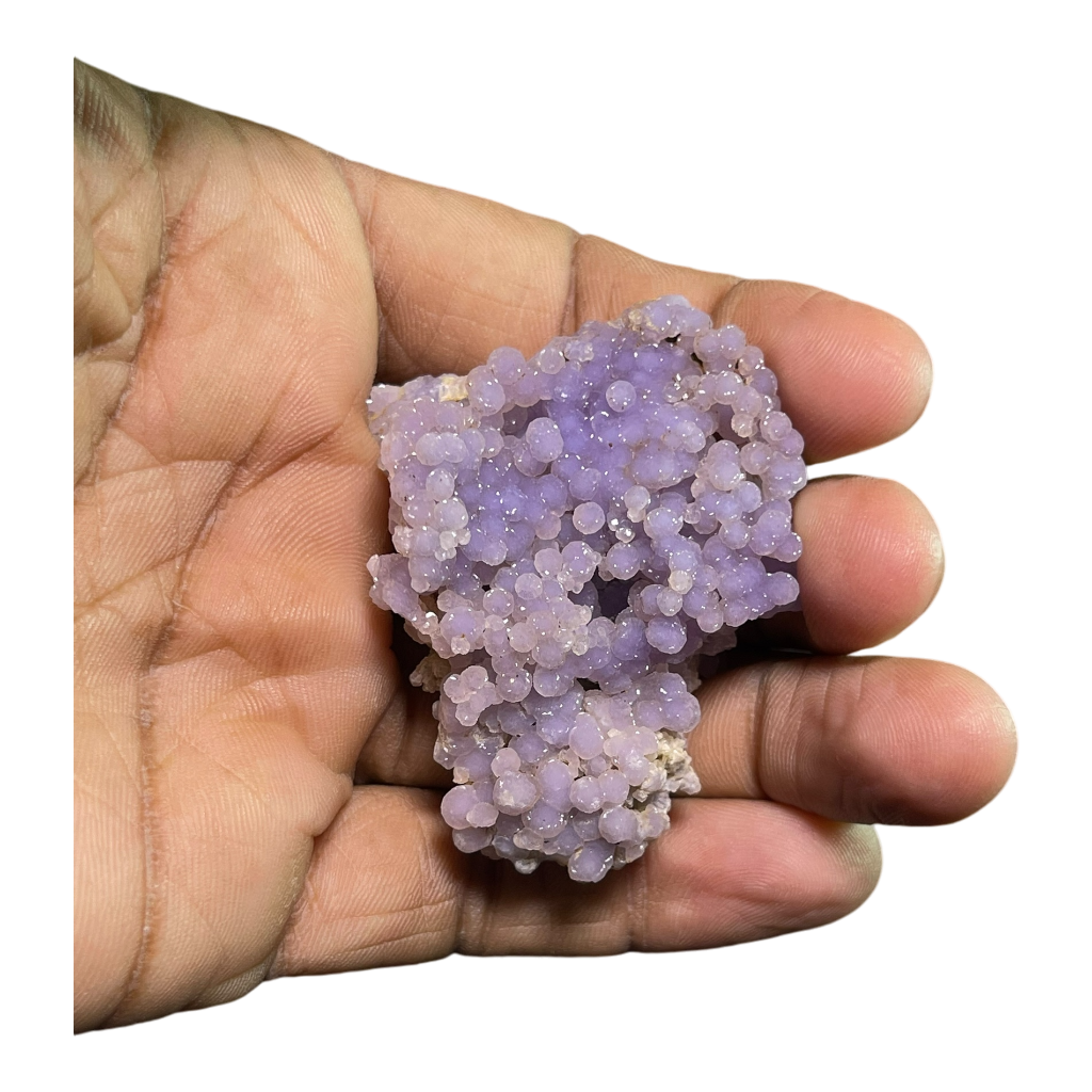 Grape Agate