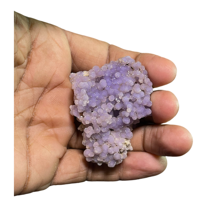 Grape Agate