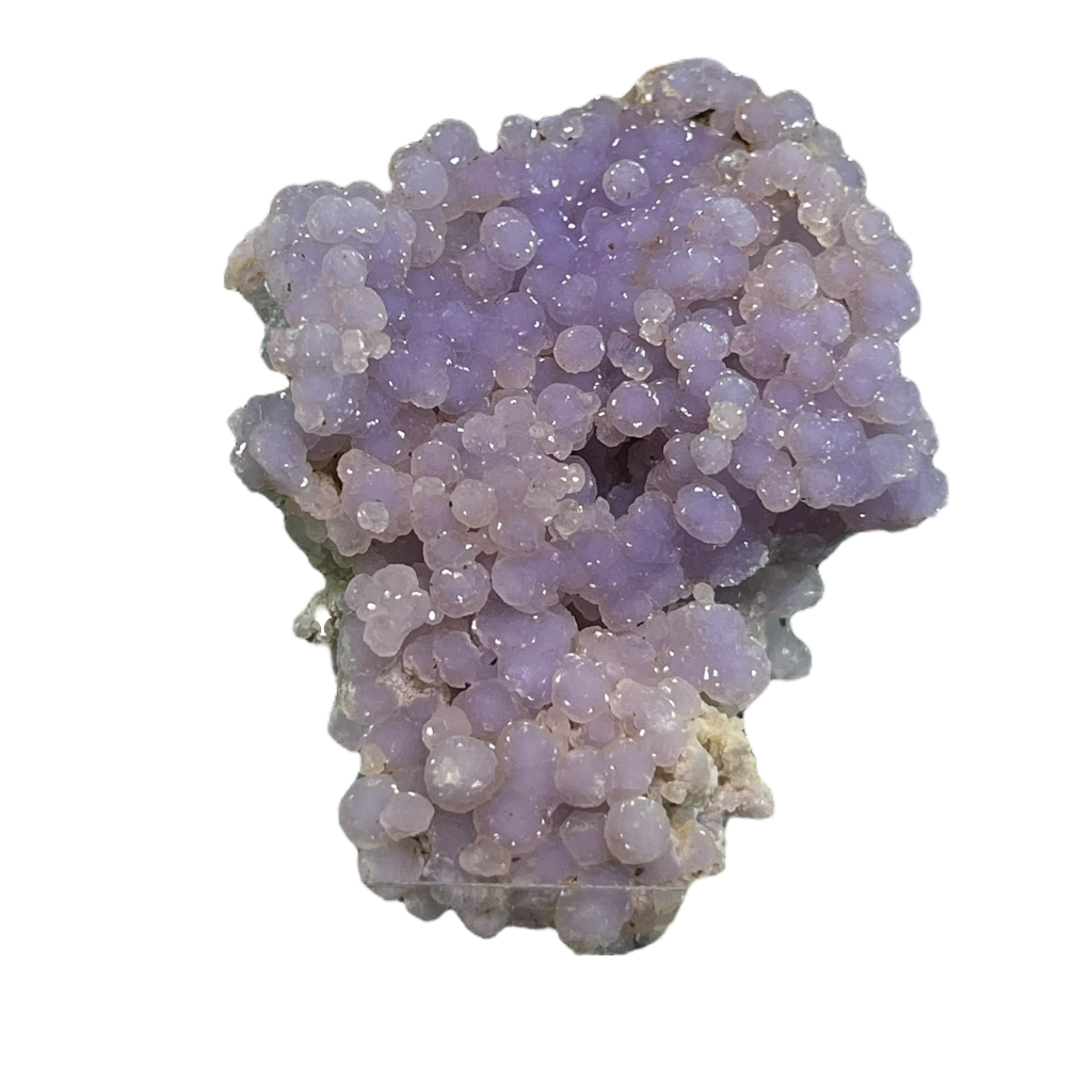 Grape Agate