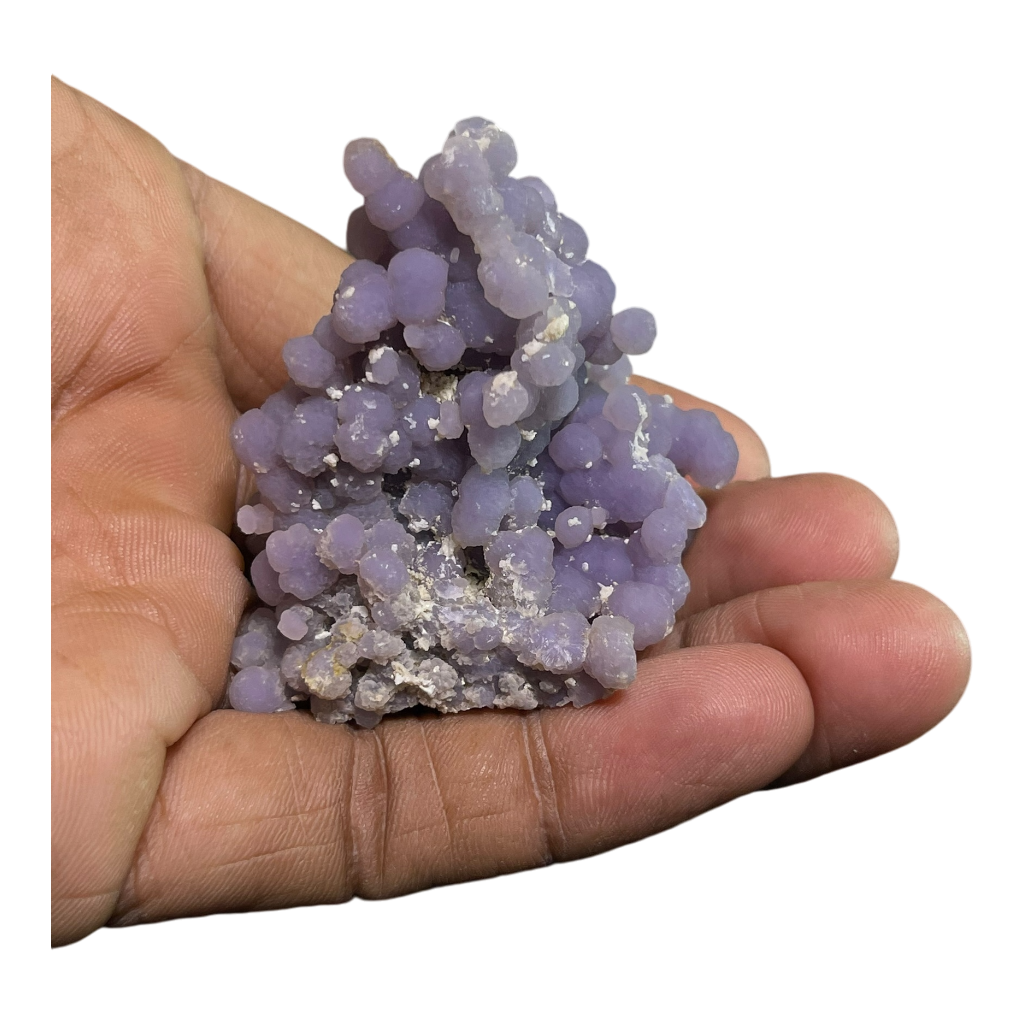Grape Agate