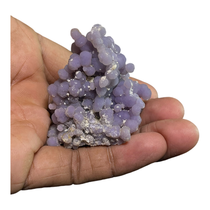 Grape Agate