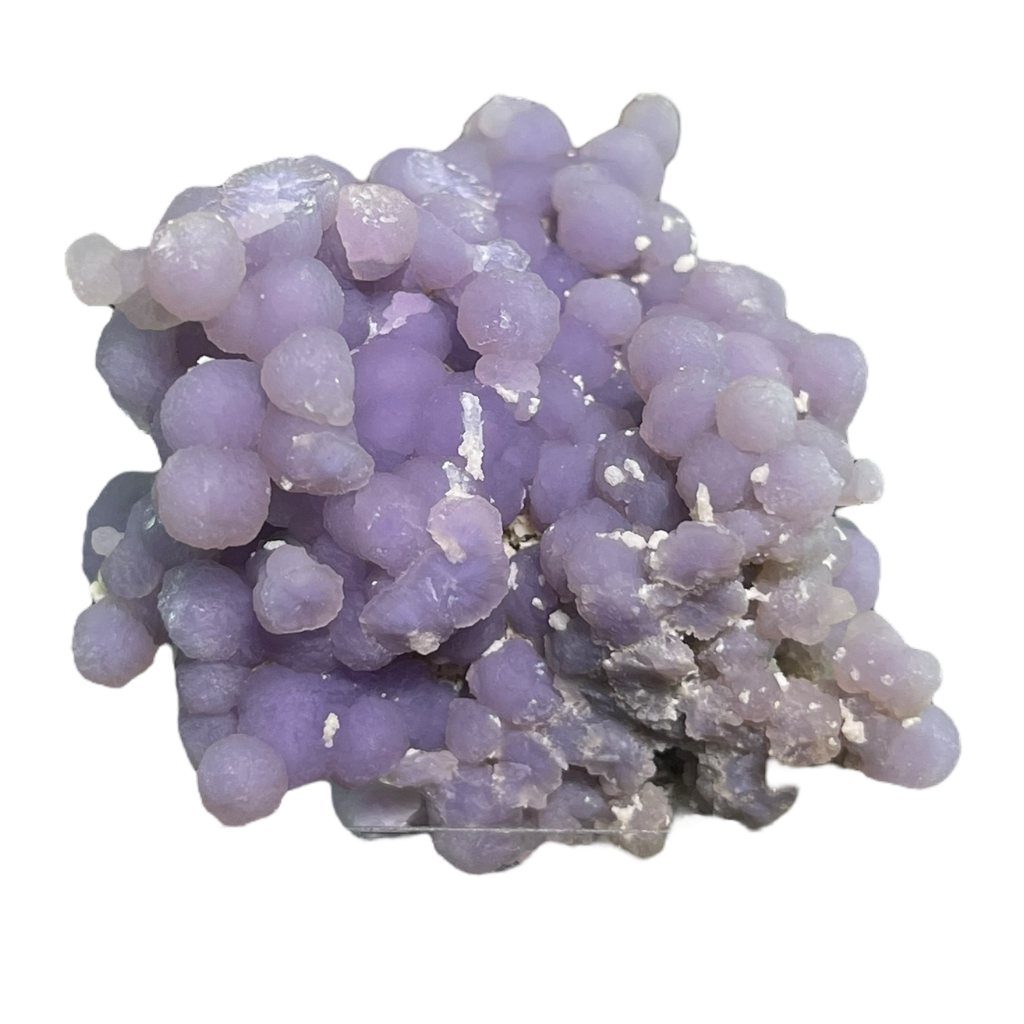 Grape Agate