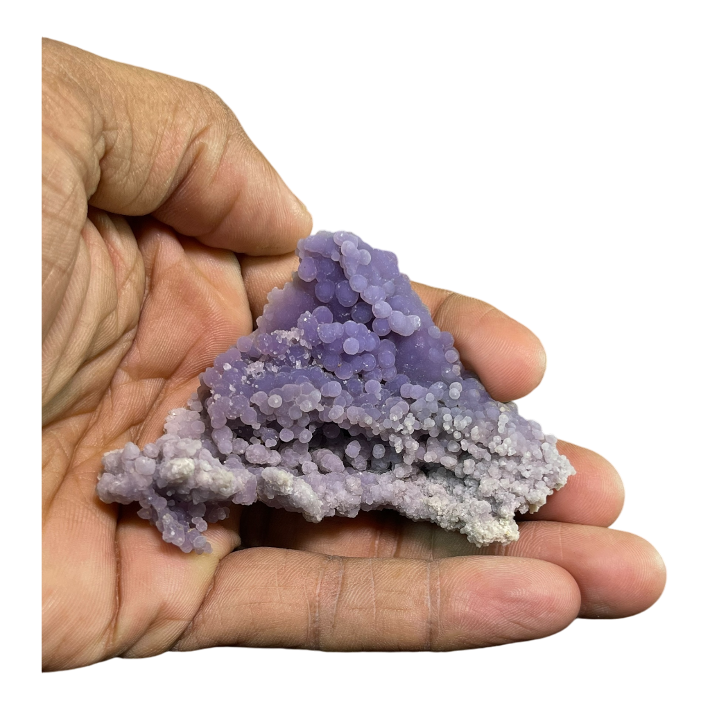 Grape Agate
