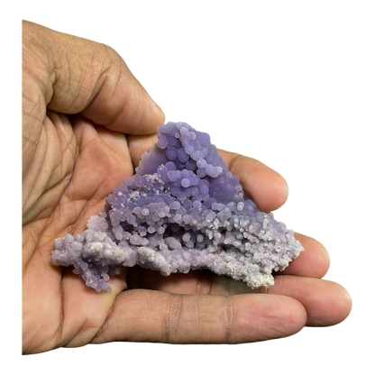 Grape Agate