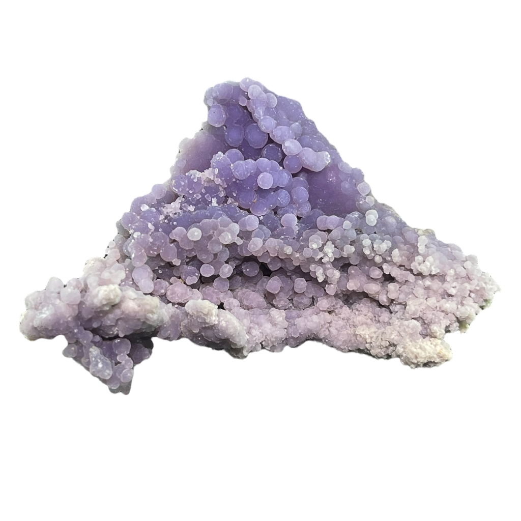 Grape Agate