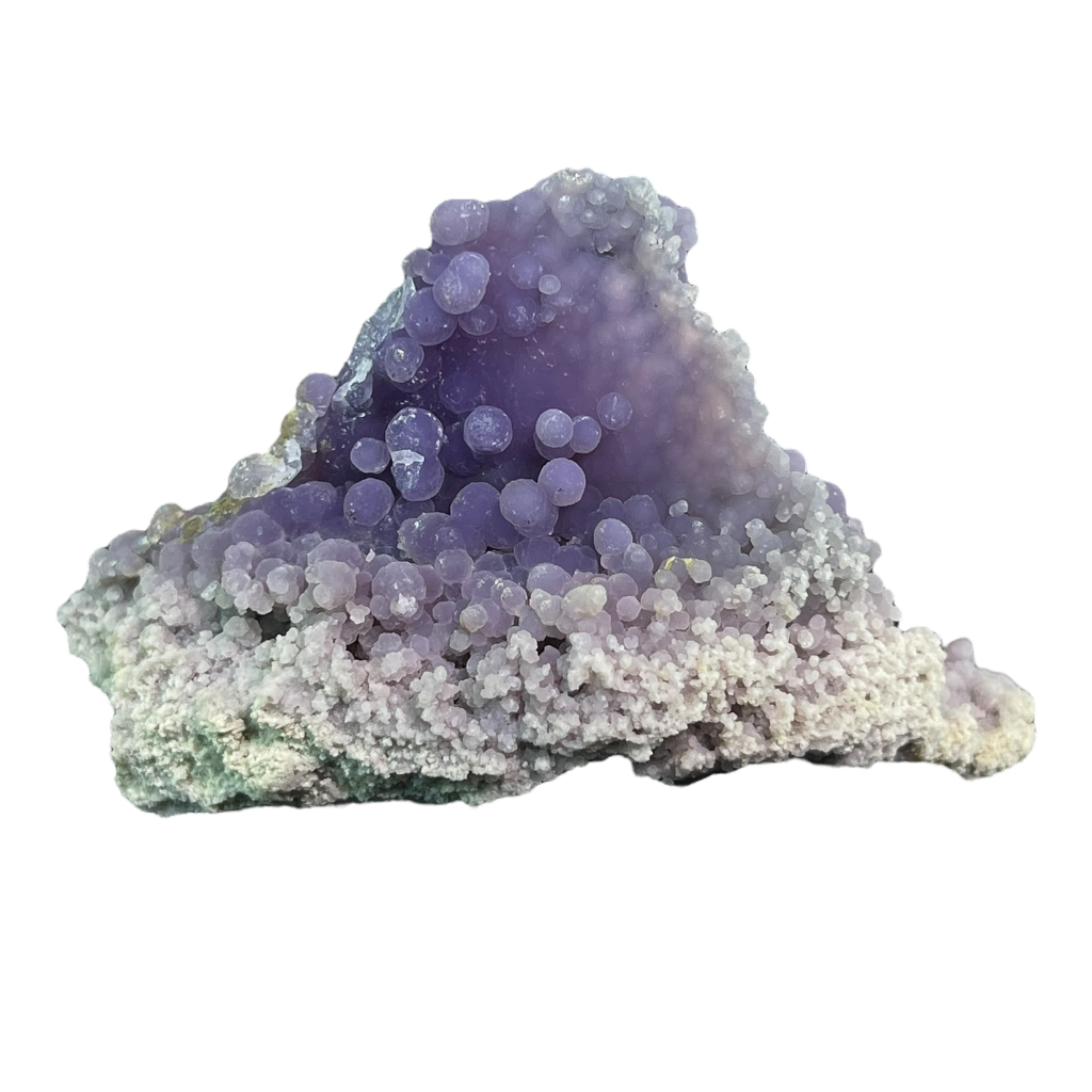Grape Agate