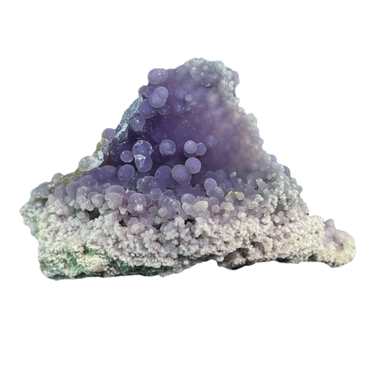 Grape Agate