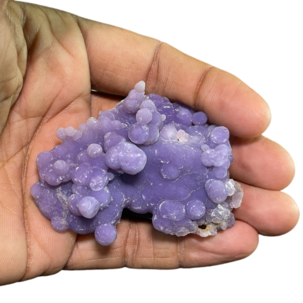 Grape Agate
