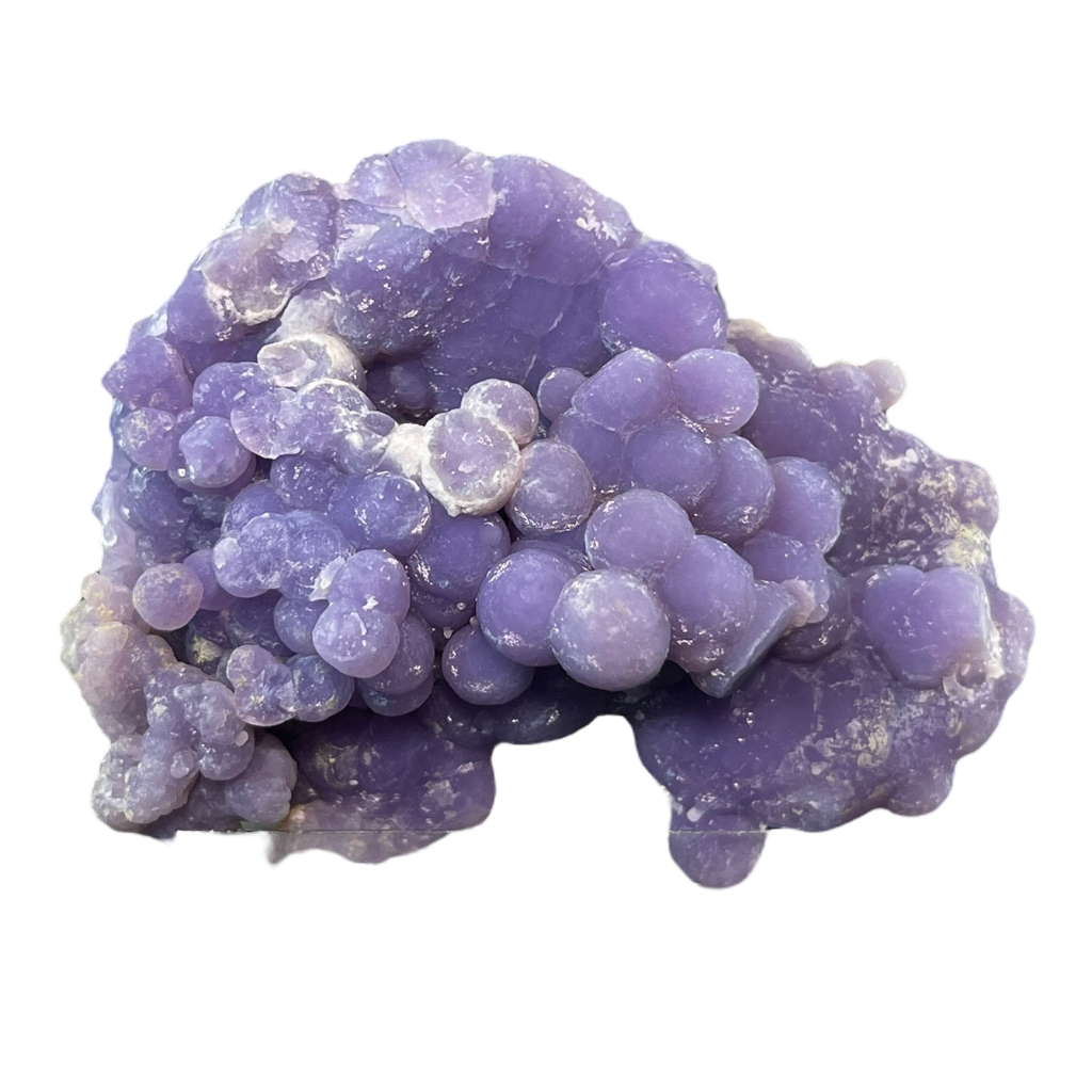Grape Agate
