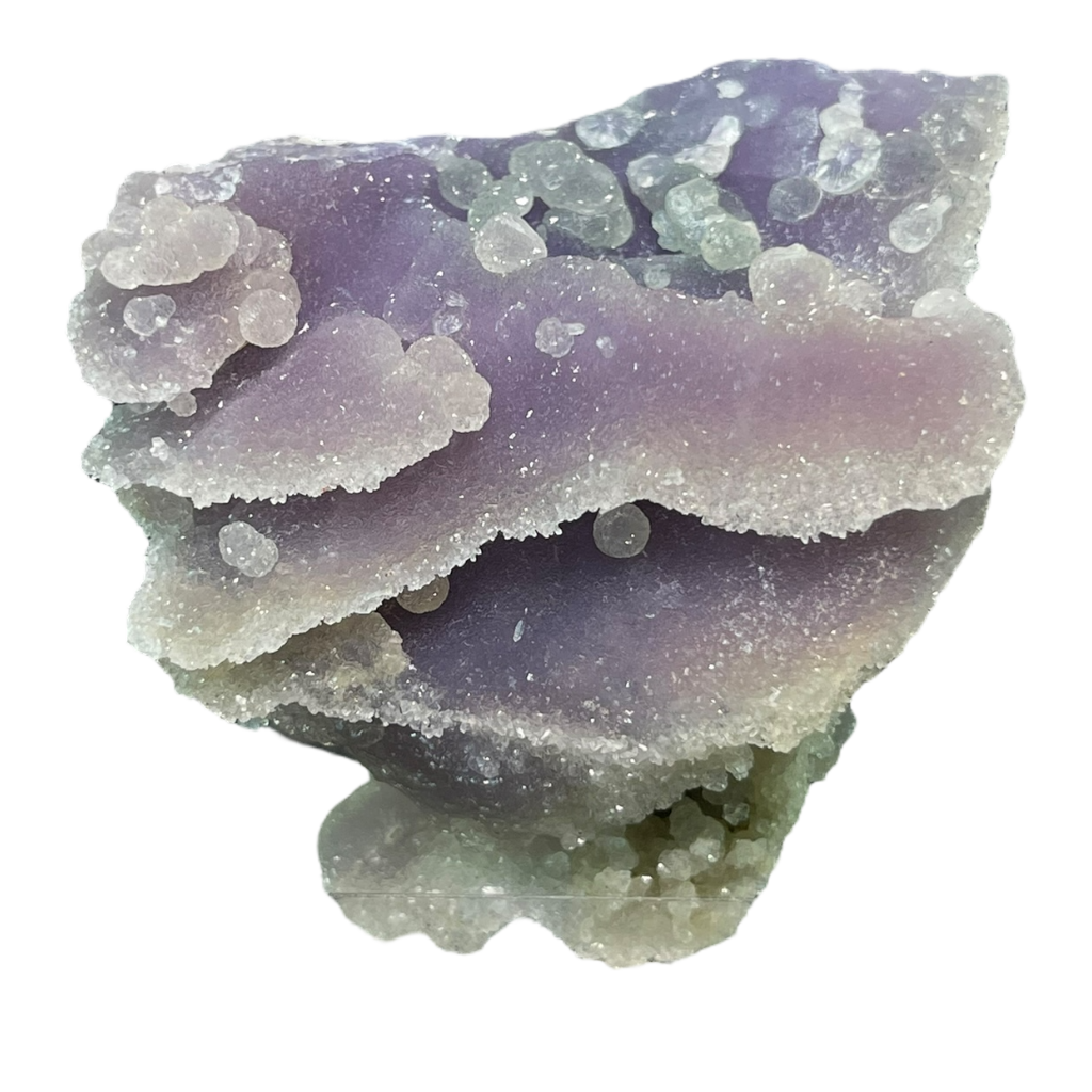Grape Agate
