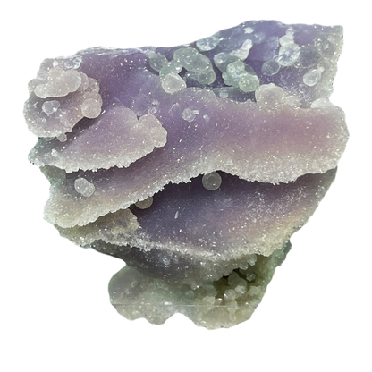 Grape Agate