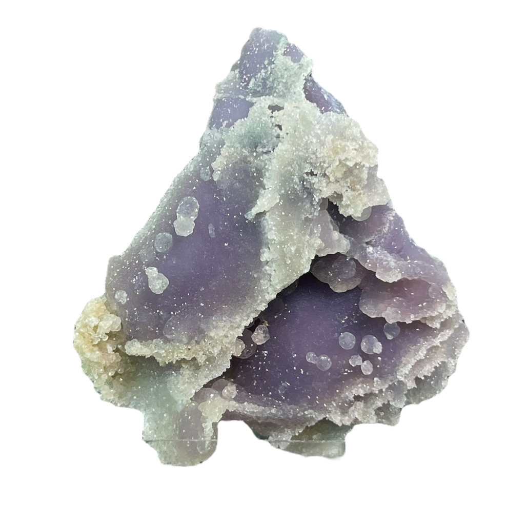 Grape Agate