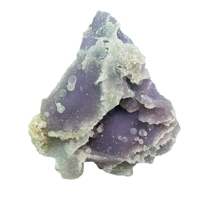 Grape Agate