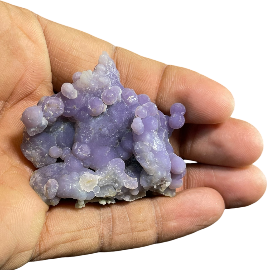 Grape Agate