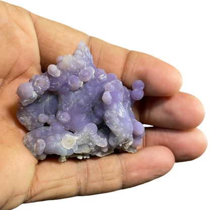 Grape Agate