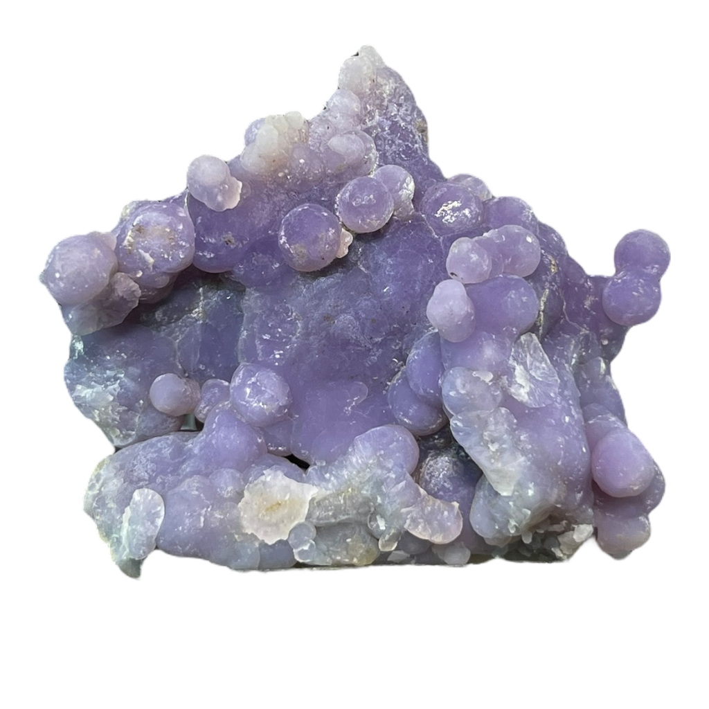 Grape Agate