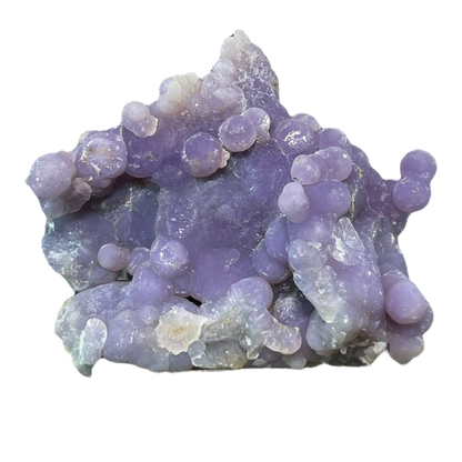 Grape Agate