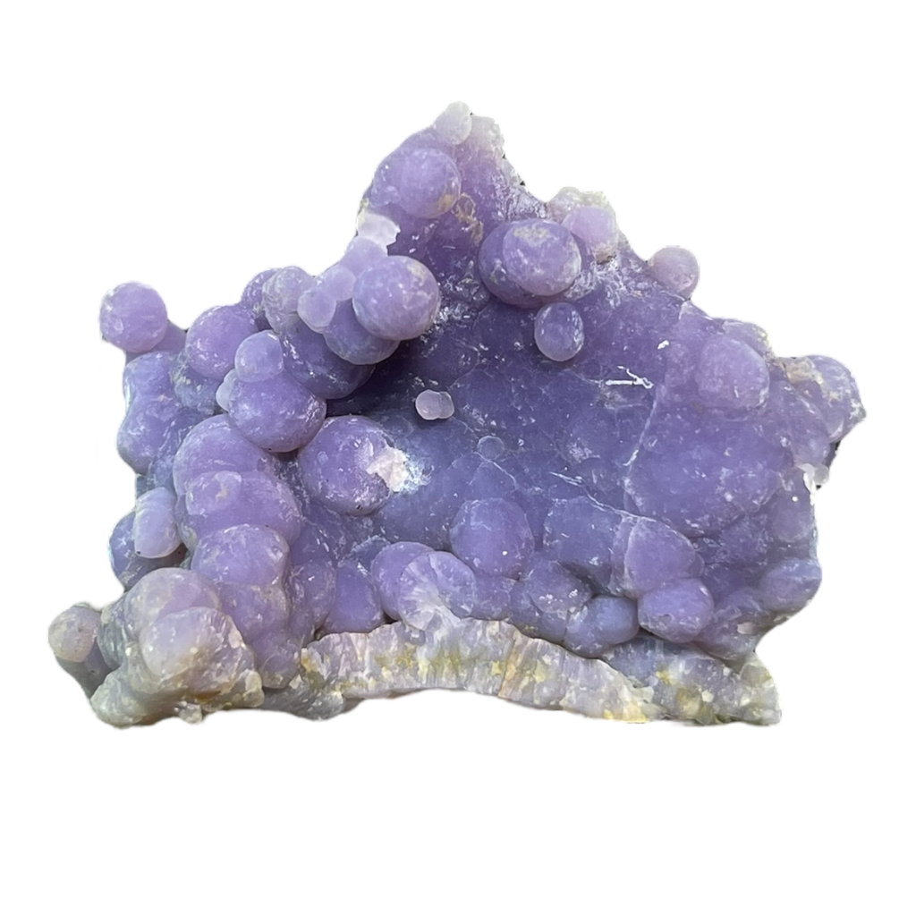 Grape Agate