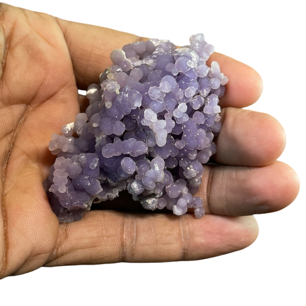 Grape Agate