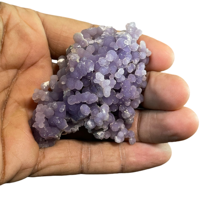 Grape Agate