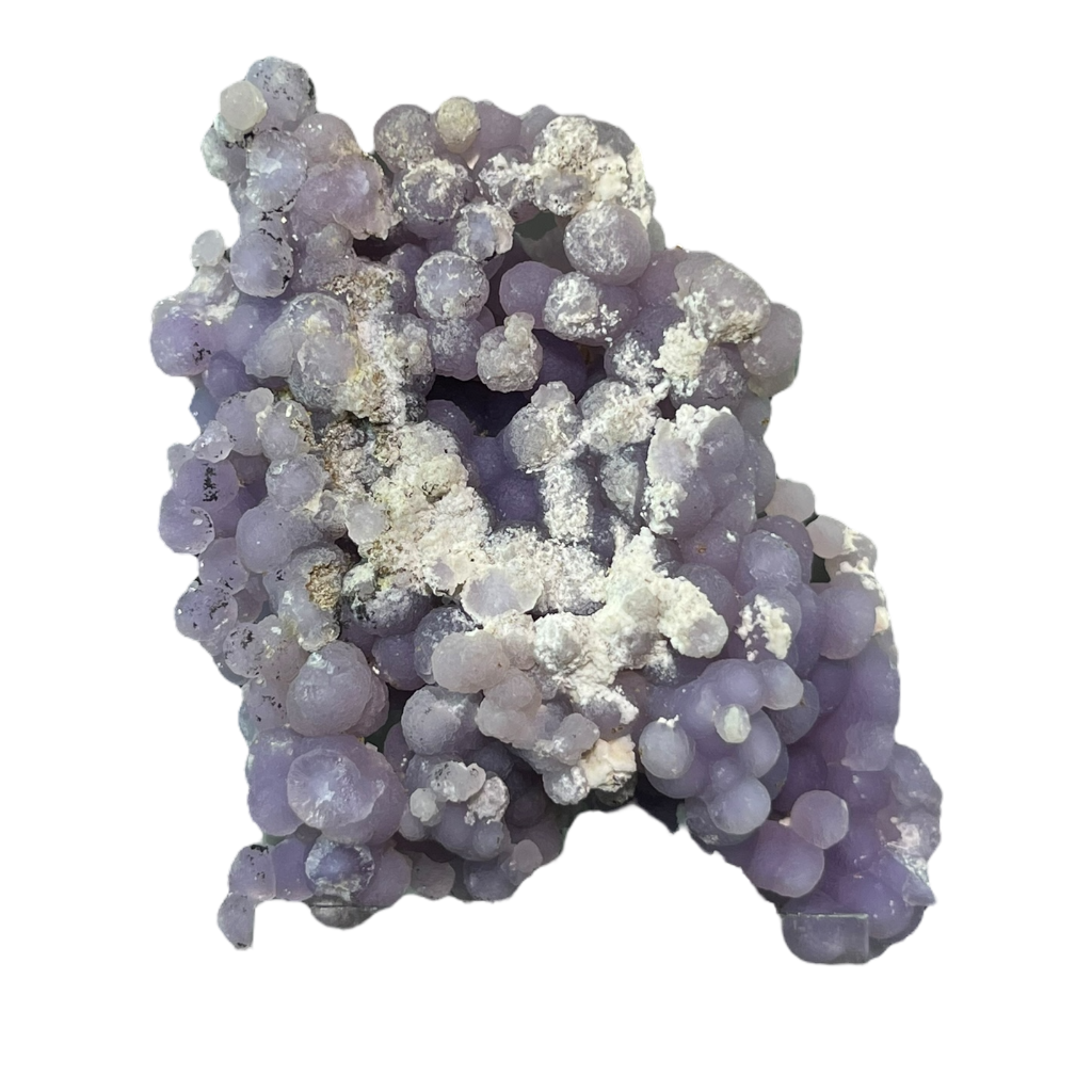 Grape Agate