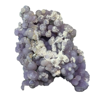 Grape Agate