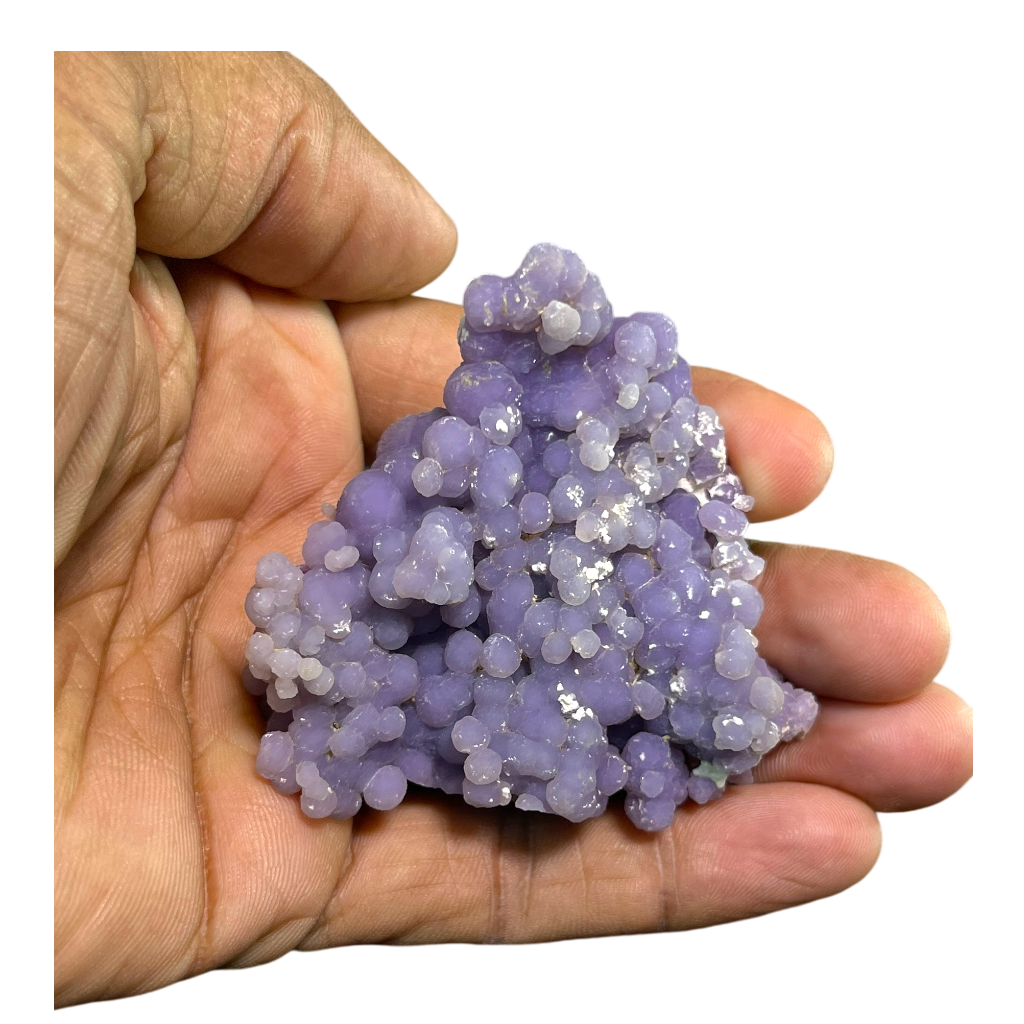 Grape Agate