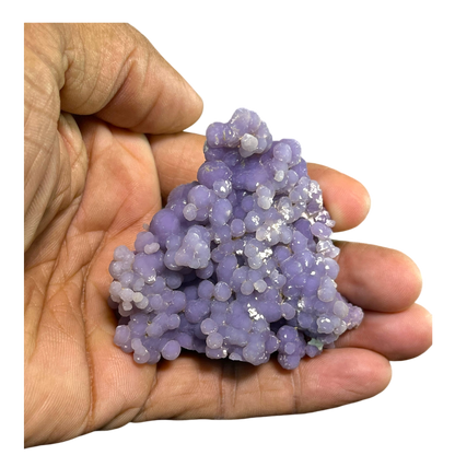 Grape Agate