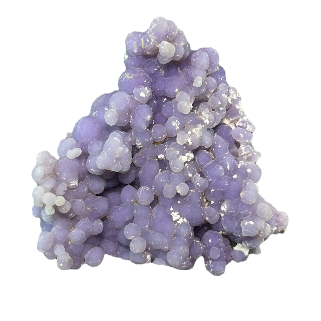 Grape Agate